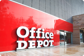 Introducir 74+ imagen telefono office depot tlaxcala