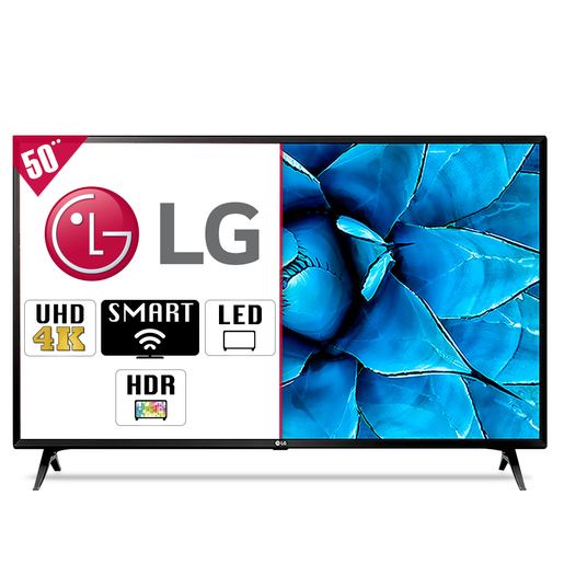 LG UHD TV 4K AI ThinQ 50'' 50UN7300PUC
