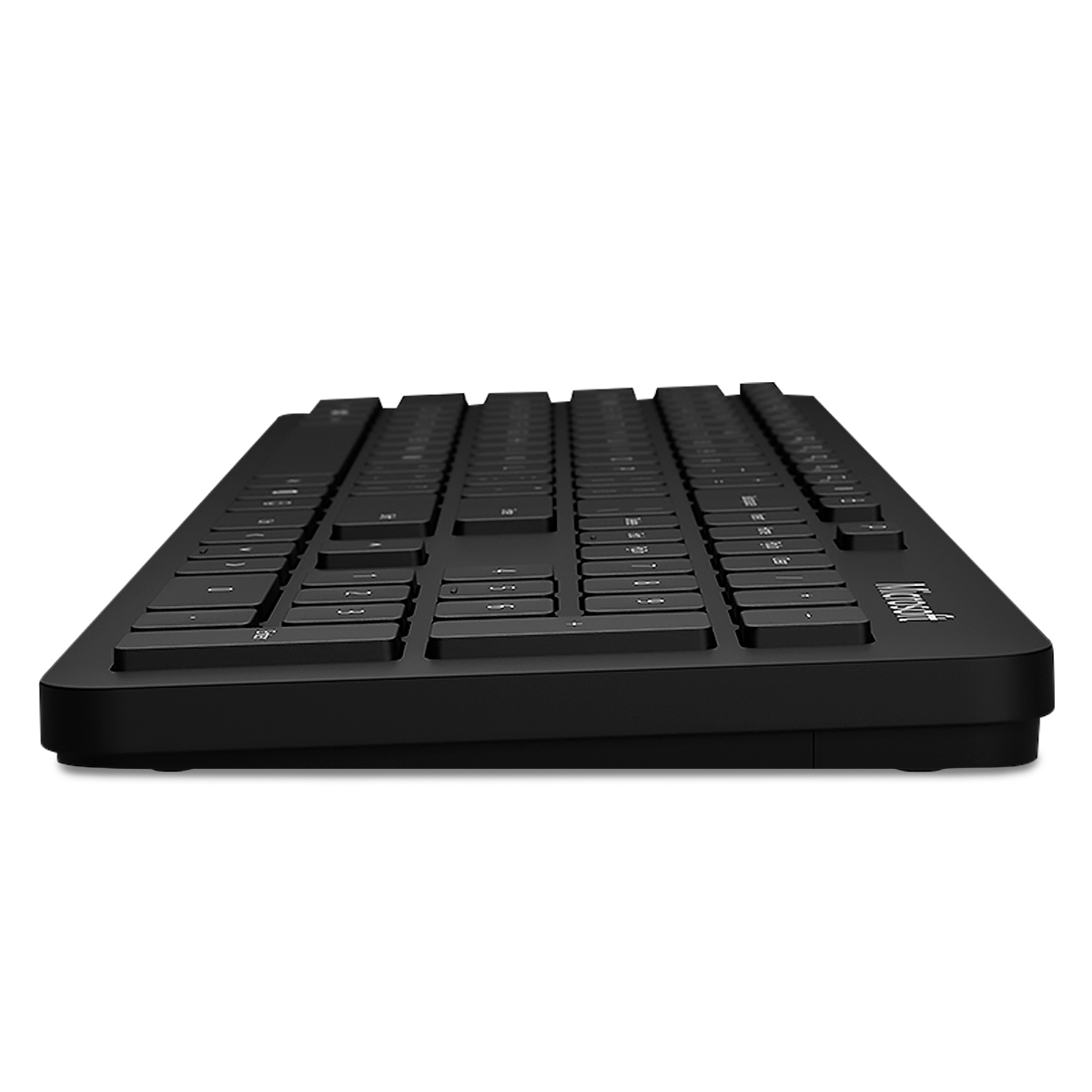 Teclado y Mouse Inalámbrico Microsoft QHG-00003 Bluetooth Windows Estándar  Negro | Office Depot Mexico