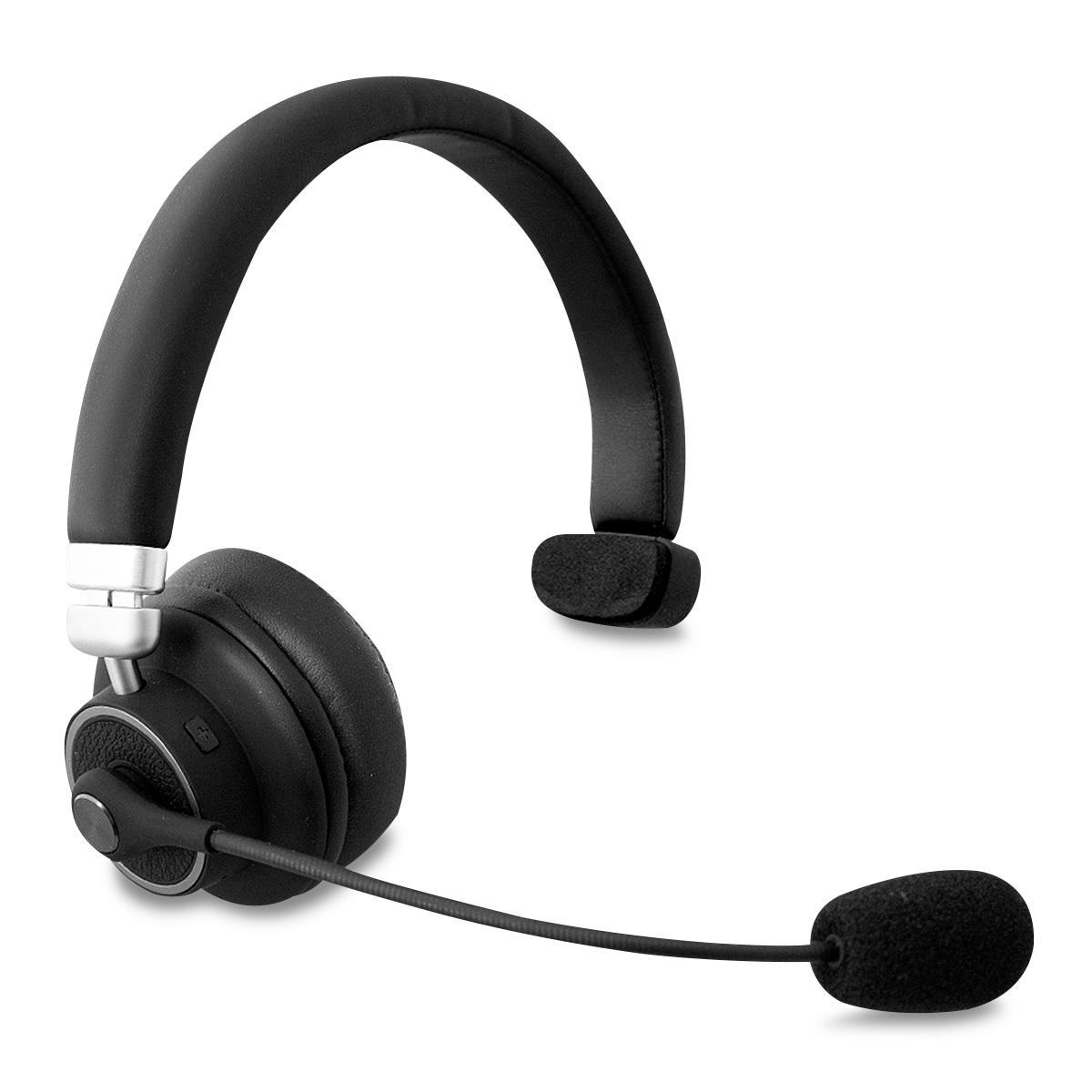 Micrófono Inalámbrico Diadema Headset1 Negro con Micrófono