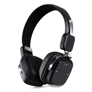 Audífonos de Diadema Bluetooth Sony WH-CH710N On ear Inalámbricos NFC  Entrada 3.5 mm Negro