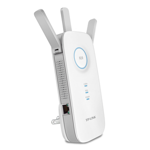 Extensor de Rango WiFi Inalámbrico TP-Link RE505X AX1500 300-1200 Mbps  Blanco | Office Depot Mexico