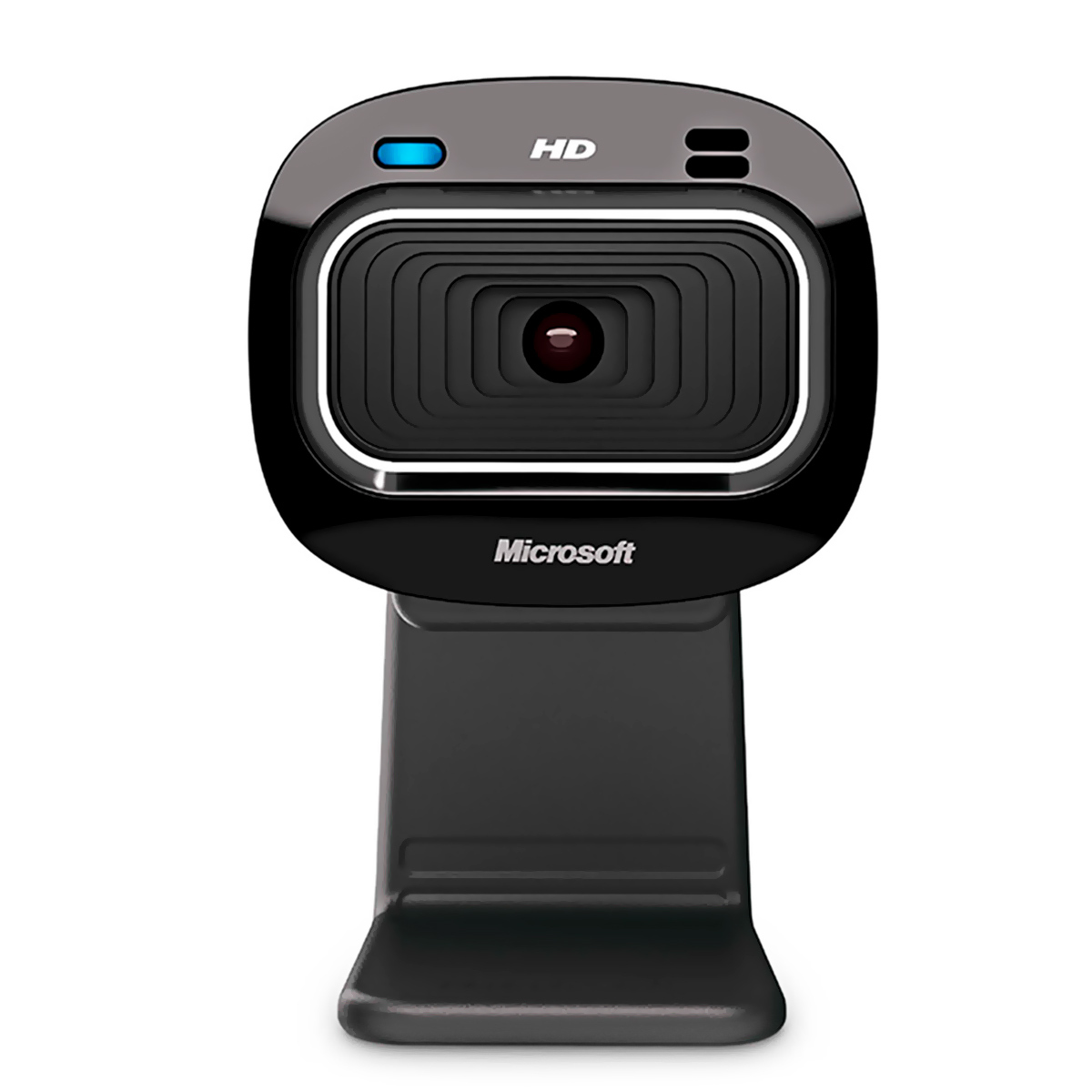 Camara Web Cam Webcam Para Pc Compu Notebook Hd 720p Febo