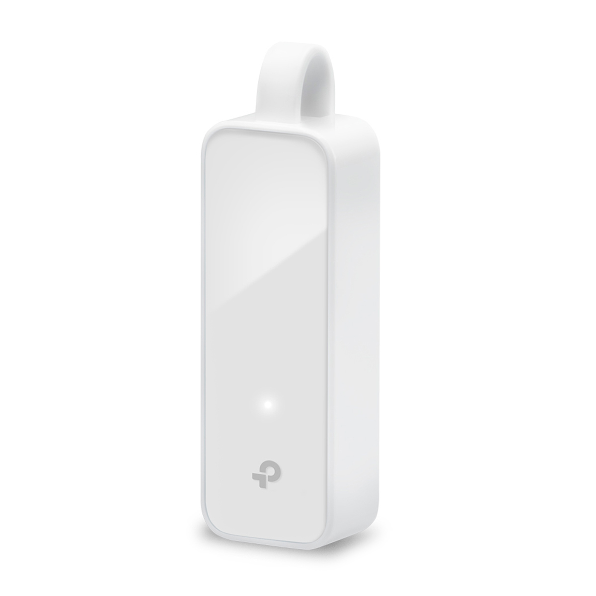 Adaptador de Red USB  a Ethernet Gigabit TP-Link UE300 Blanco | Office  Depot Mexico