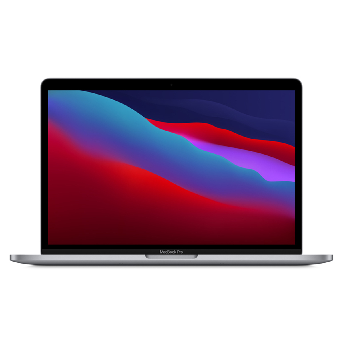 MacBook Pro Apple MYD82LA A Touch Bar Chip M1 Apple  Pulg. 256gb SSD  8gb RAM Gris | Office Depot Mexico