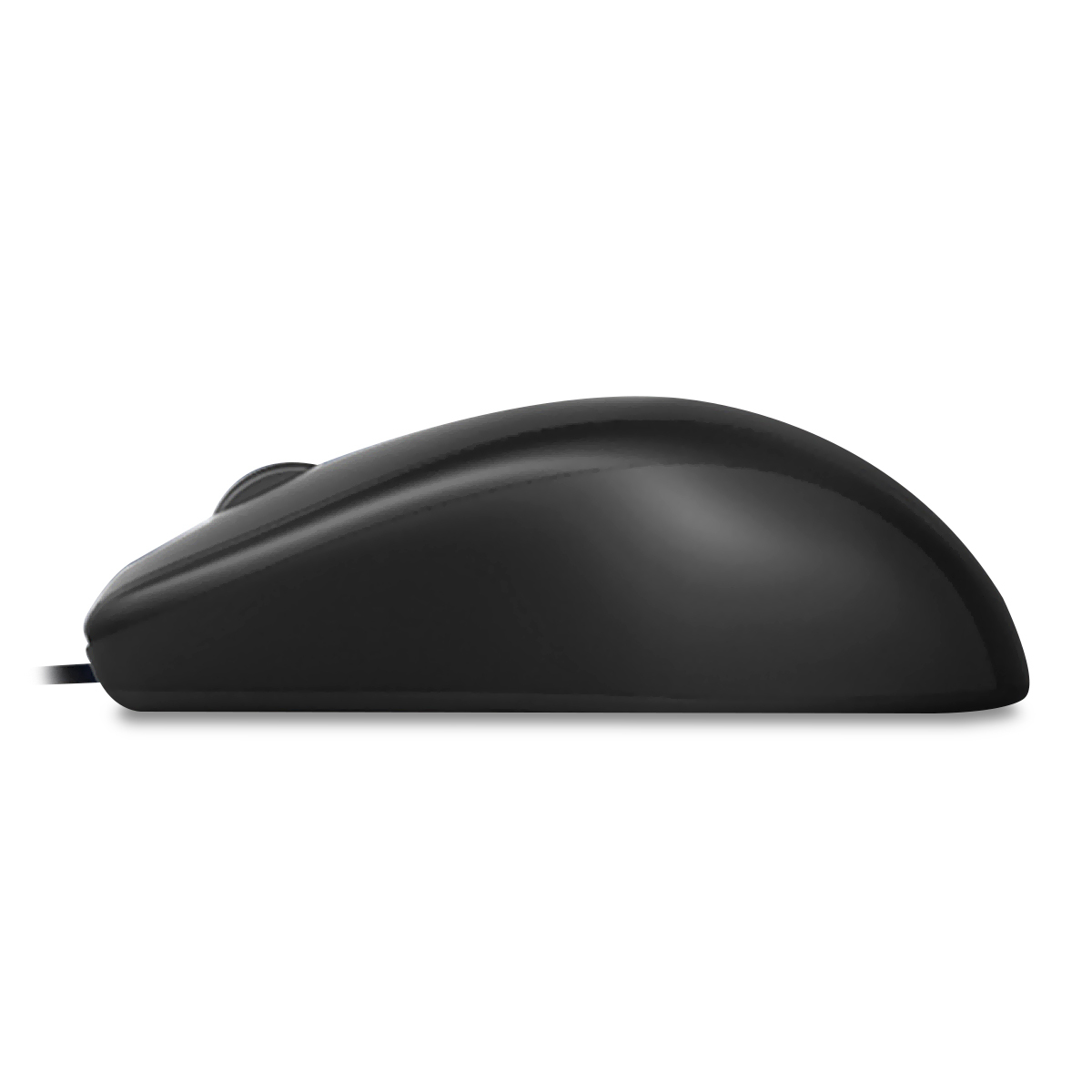 Mouse Alámbrico Spectra SK-15268 USB Negro PC Laptop | Office Depot Mexico