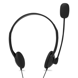Audífonos de Diadema Bluetooth Spectra IBT 19 On ear Inalámbricos Entrada  3.5 mm Negro