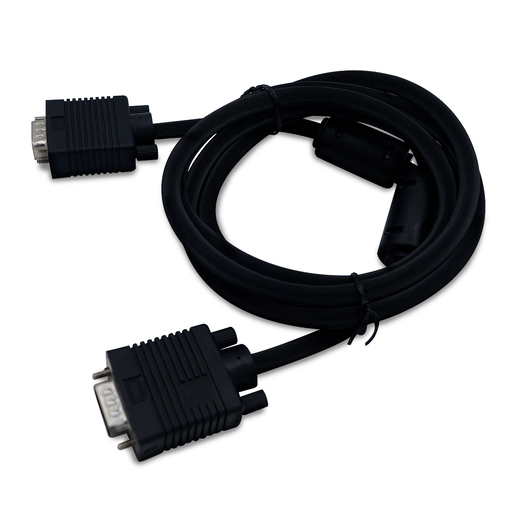 Cables VGA - UNOTEC CABLE DISPLAYPORT A VGA 1´8 METROS, 300