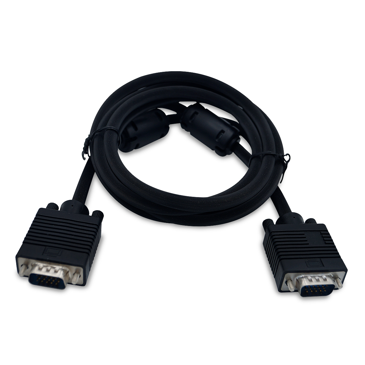 Cable VGA A VGA De 1 Metro - Diza Online
