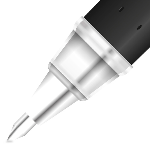  Bolígrafo multifunción Uni Jetstream, con bolígrafo de 0.03  pulgada y lápiz de 0.02 pulgada (MSXE510007.24), Negro : Ropa, Zapatos y  Joyería