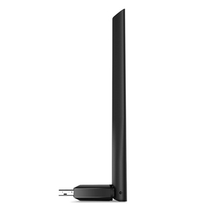 Adaptador WiFi USB Inalámbrico TP-Link Archer T3U Plus AC1300 Doble banda  Negro | Office Depot Mexico