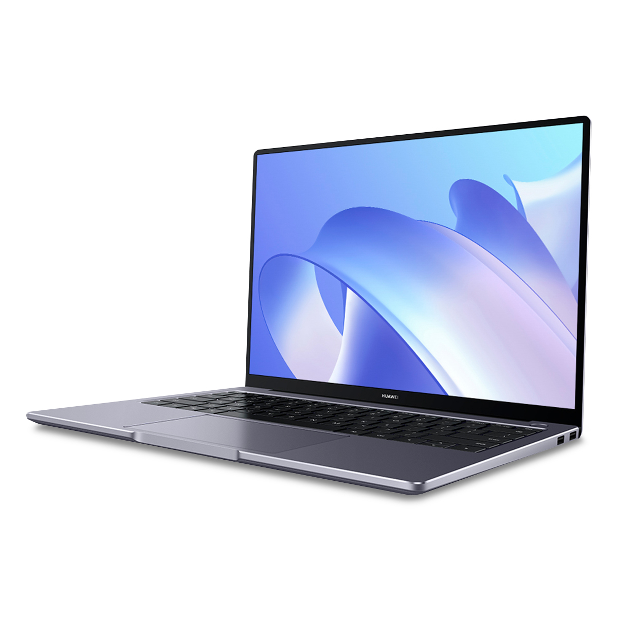 Laptop Huawei MateBook 14 Intel Core i5 14 Pulg. 512gb SSD 8gb RAM Gris | Office  Depot Mexico