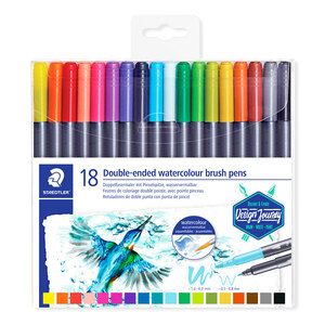 ROTULADORES DE PUNTA EXTRA FINA OFFICE DEPOT RY108403 (COLORES, 12 PZS.)