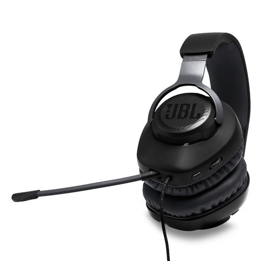 Audífonos de Diadema JBL Free WFH On ear Plug 3.5 mm Negro