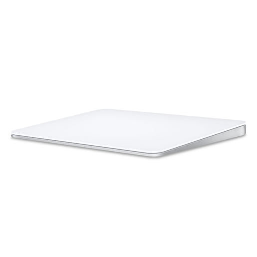 Apple Magic Trackpad MK2D3AM A Bluetooth Mac OS iPadOS Plata | Office Depot  Mexico