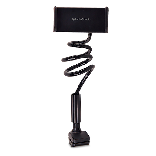 Soporte Flexible para Tablet y Celular RadioShack RCK-2 Negro | Office  Depot Mexico