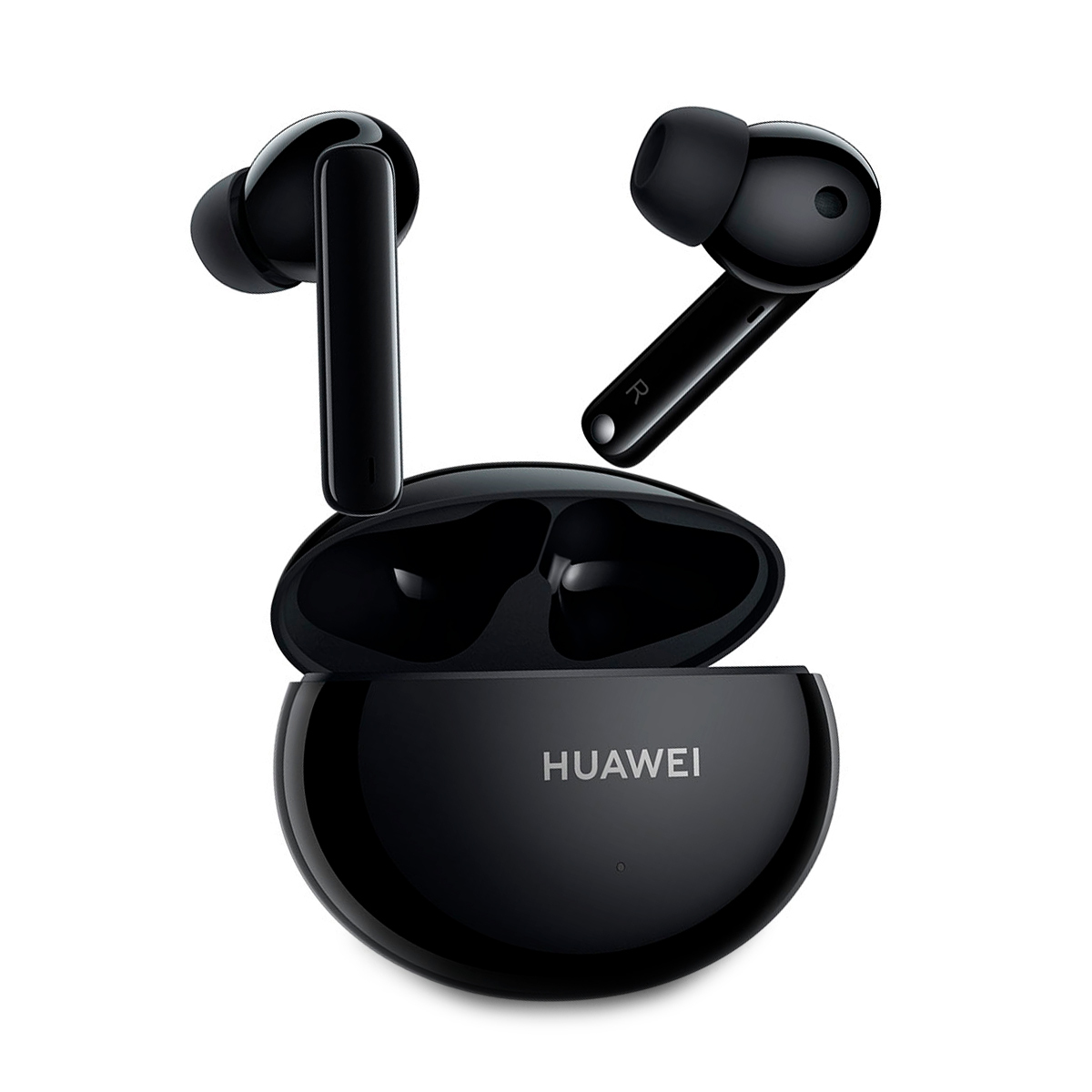 Huawei FreeBuds 4i: Cascos In-Ear cómodos y baratos con ANC.