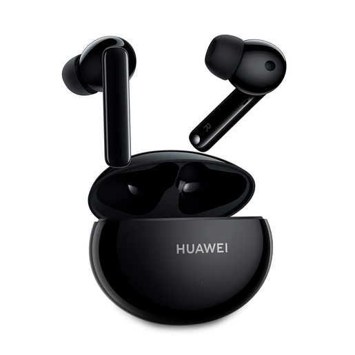 Audífonos inalámbricos Huawei FreeBuds 4I In Ear Plateado Gollo