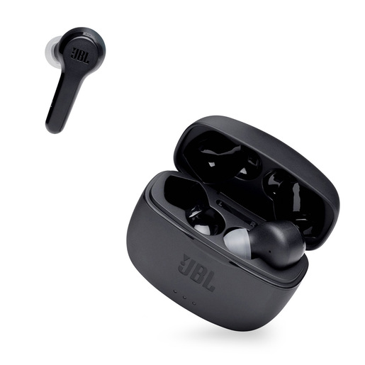Audifonos Inalambricos TWS JBL Negros Bluetooth Circulo Store