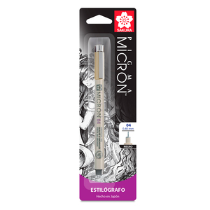 ESTILOGRAFO DESECHABLE STAEDTLER (NEGRO, 8 PZS.) | Office Depot Mexico