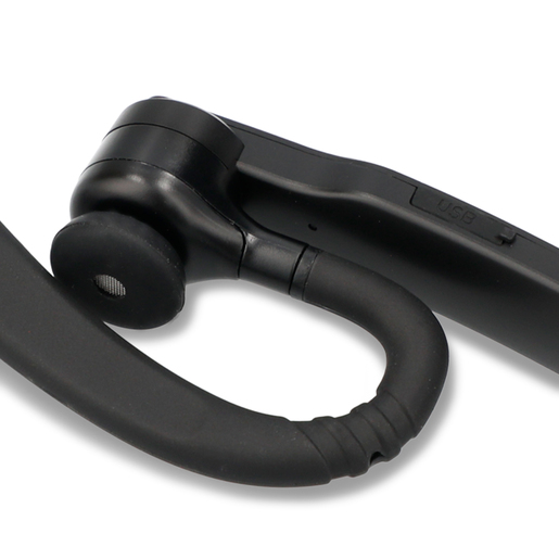 Manos Libres Bluetooth Spectra Negro