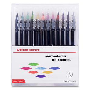 OFFICE DEPOT Escritura | Office Depot Mexico