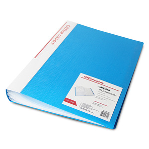 CARPETA OD 2055304 NG PROTEC | Office Depot Mexico