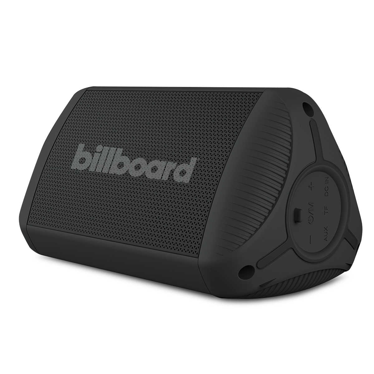 Bocina Bluetooth Billboard Prisma BB-S58341 Gris | Office Depot Mexico
