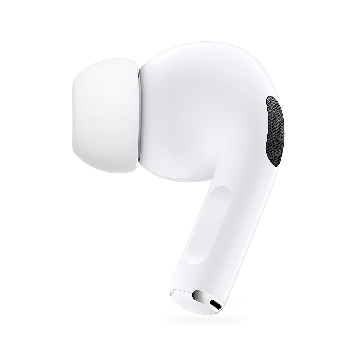Audífonos Bluetooth Inalámbricos Apple AirPods Pro MLWK3AM A In ear True  Wireless Blanco | Office Depot Mexico
