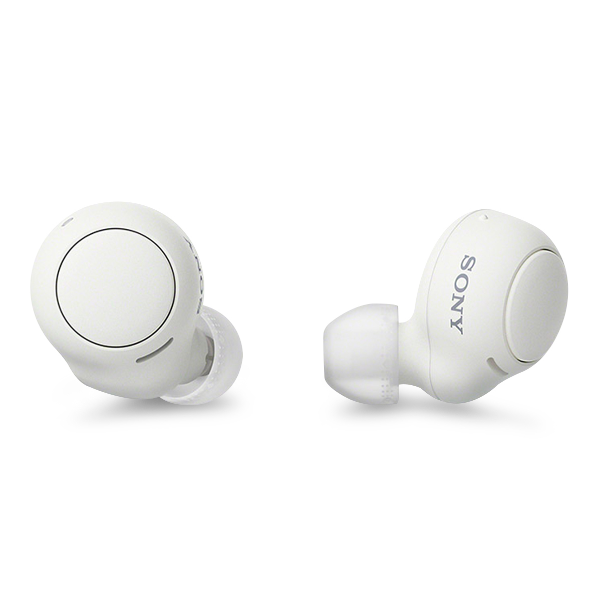 Sony WF-C500 - Auriculares inámbricos Bluetooth con micrófono y