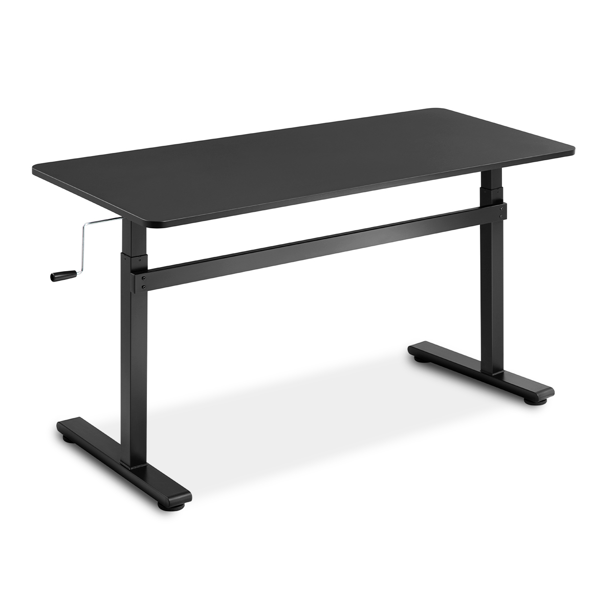 Escritorio para Oficina Office Depot Sit Stand MDF | Office Depot Mexico