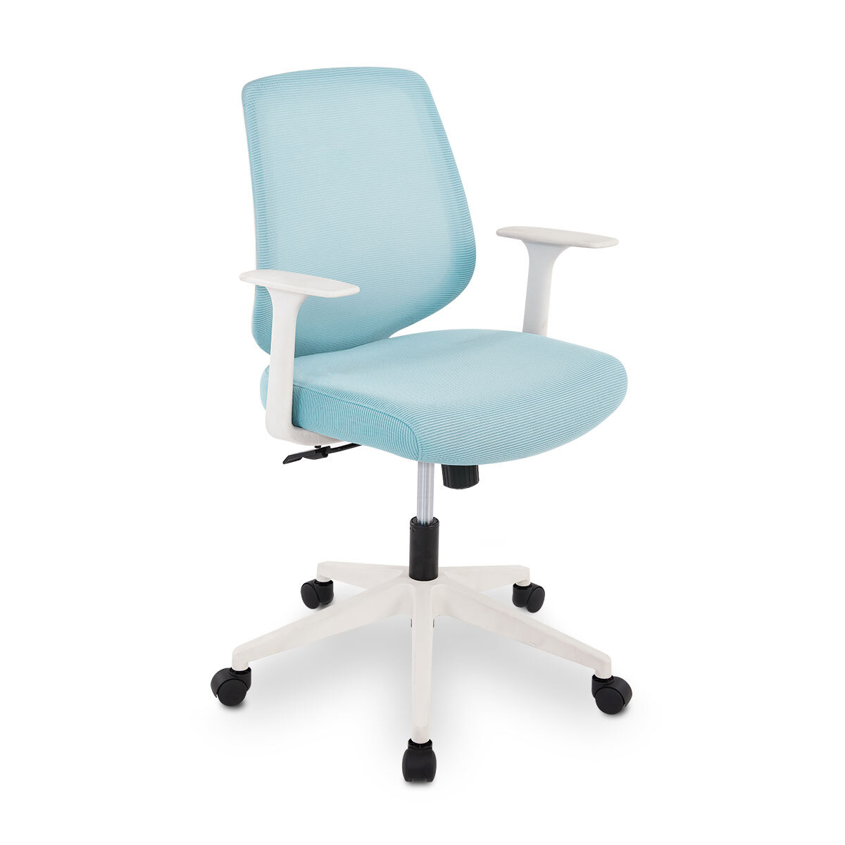 Silla Ejecutiva para Escritorio Office Depot ODM210603 Azul | Office Depot  Mexico