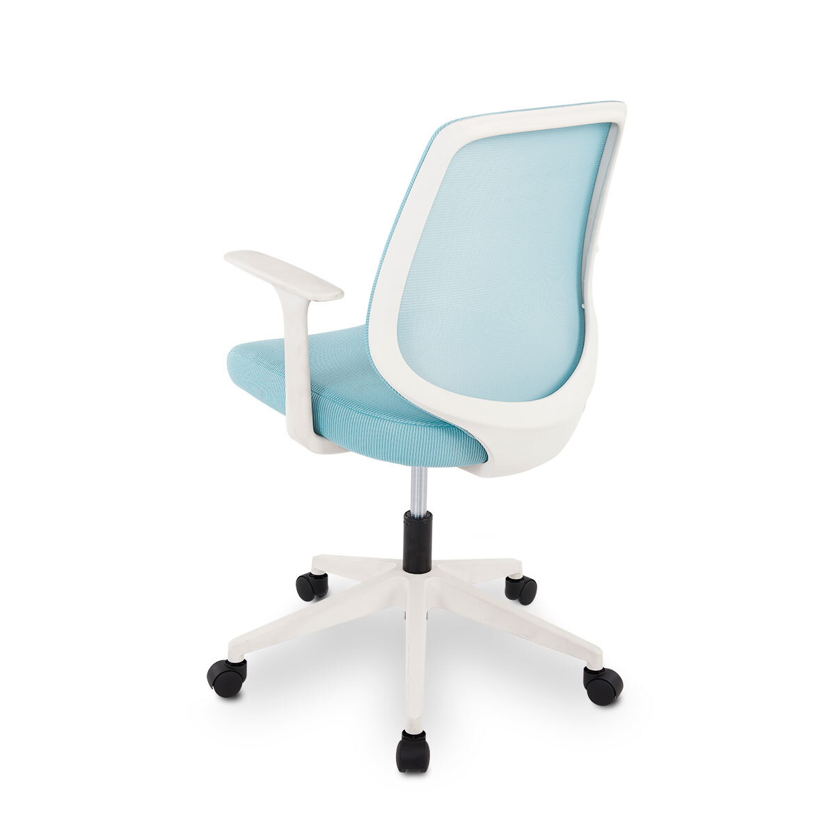 Silla Ejecutiva para Escritorio Office Depot ODM210603 Azul | Office Depot  Mexico