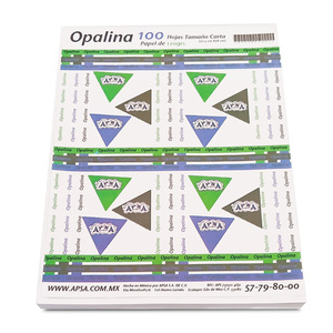 papel opalina | Office Depot Mexico