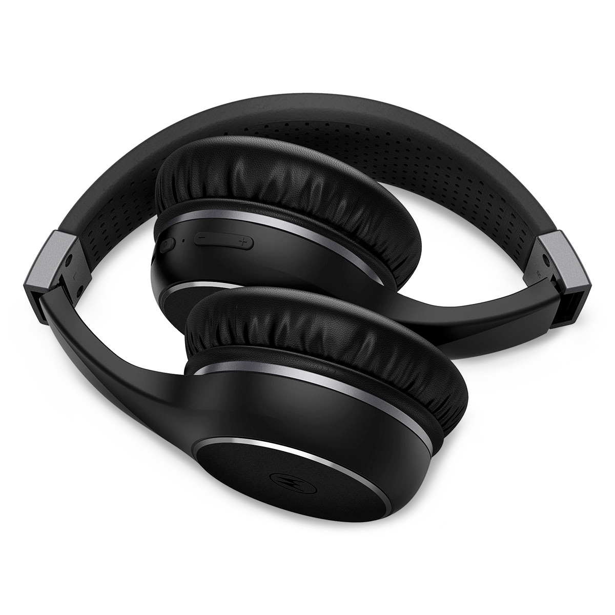 Audífonos Bluetooth Auvio Active Noise Cancelling / On ear / Negro, On ear, Audífonos, Audio y video, Todas, Categoría