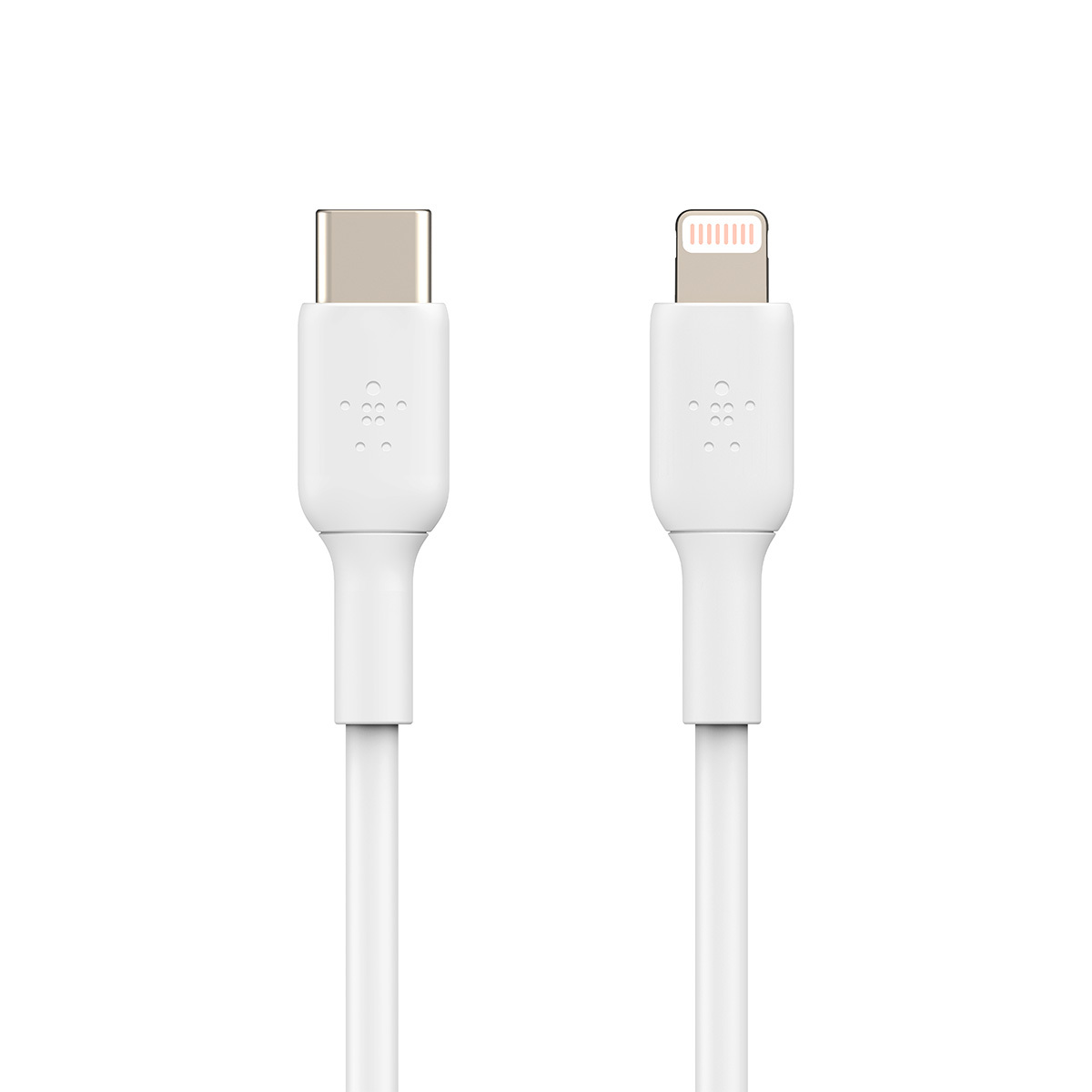 Cable Apple USB a Lightning 1 Metro