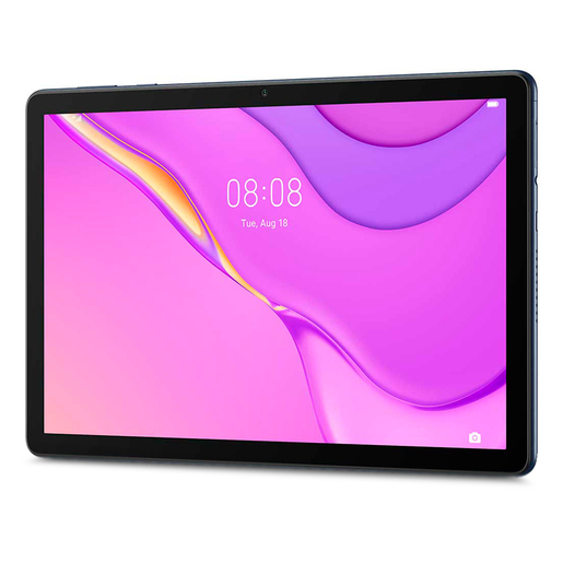 Tablet Huawei Matepad T10s  Pulg. 128gb 4gb RAM EMUI  basado en  Android 10 Negro | Office Depot Mexico