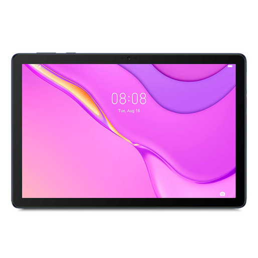 Tablet Huawei Matepad T10s  Pulg. 128gb 4gb RAM EMUI  basado en  Android 10 Negro | Office Depot Mexico