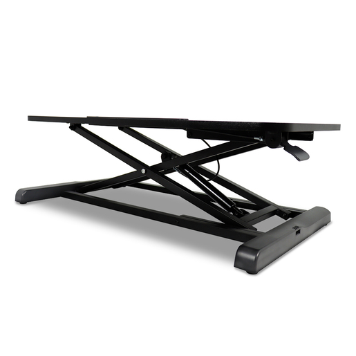 Mesa de Trabajo Plegable 4Tune Negro | Office Depot Mexico