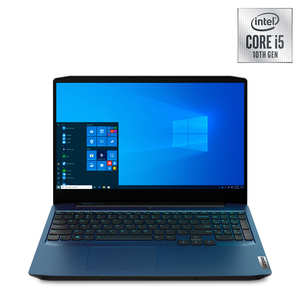 Laptop Gamer Lenovo IdeaPad Gaming 3 15IMH05 GeForce GTX 1650 Intel Core i5   Pulg. 1tb 256gb SSD 16gb RAM Azul | Office Depot Mexico