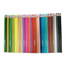 Lápices de Colores Redondos Office Depot 36 piezas