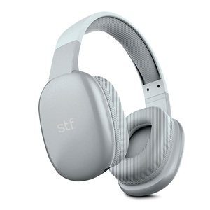 Audífonos de Diadema Bluetooth Sony WH-CH510 On ear Inalámbricos Blanco | Office  Depot Mexico