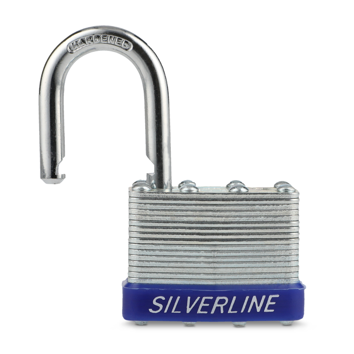 Candado de Combinación Silverline Dorado