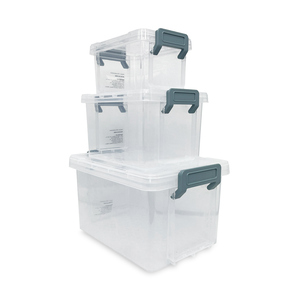 Caja Organizadora para Escritorio Red Top 4 cajones | Office Depot Mexico