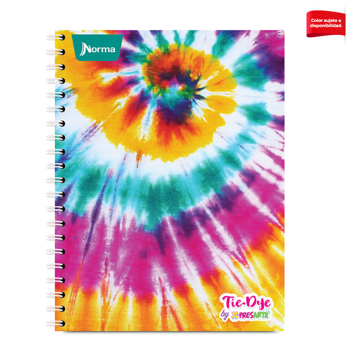 Cuaderno Profesional Norma Xpresarte 586607 Cuadro chico 100 hojas | Office  Depot Mexico