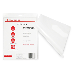 Micas | Office Depot Mexico