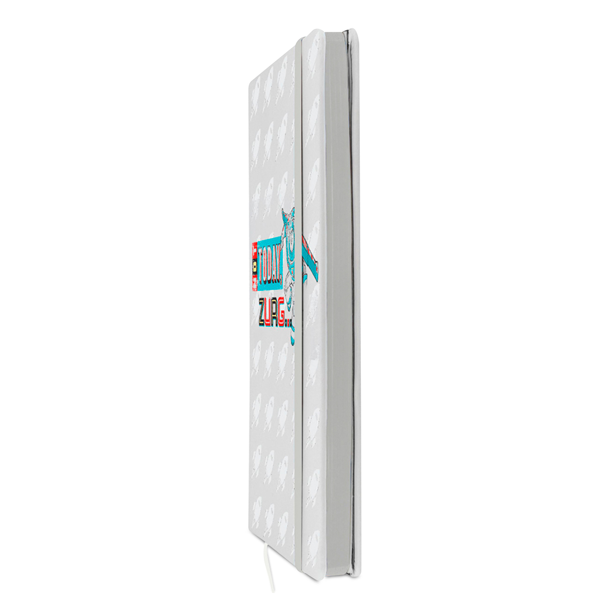 Libreta de Notas G4 SKIN TOY 06 80 hojas Raya Blanco | Office Depot Mexico