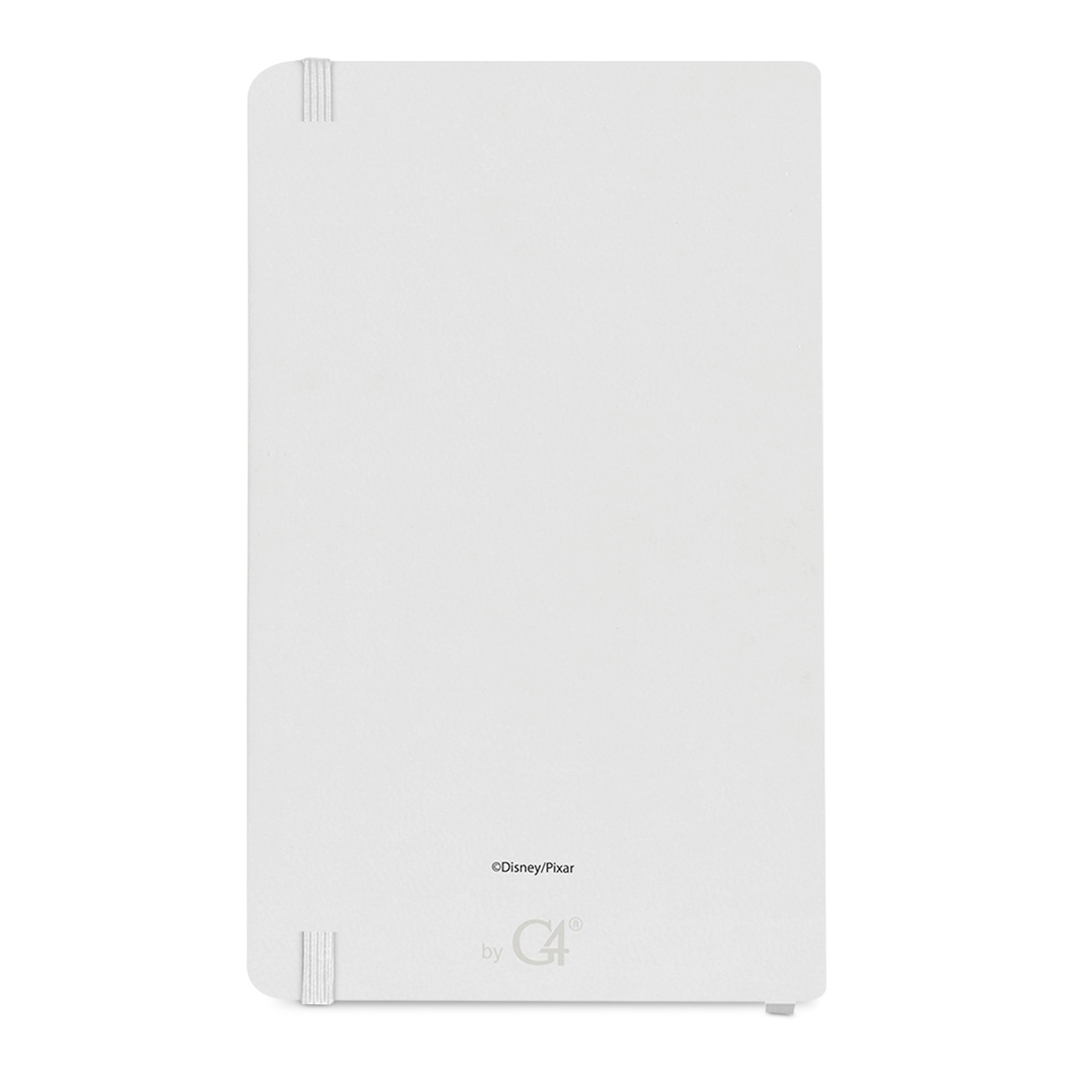 Libreta de Notas G4 SKIN TOY 06 80 hojas Raya Blanco | Office Depot Mexico