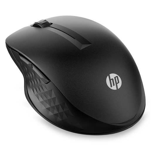 Mouse Inalámbrico Hp 430 / Bluetooth / Negro