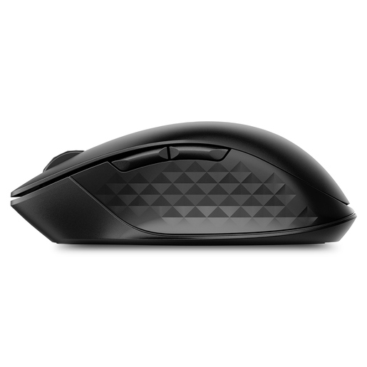 Mouse Inalámbrico Hp 430 / Bluetooth / Negro